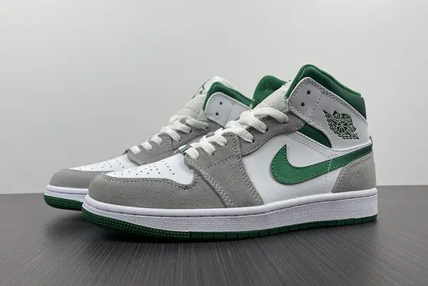 IR JORDAN 1 MID AJ1  DC7294-103