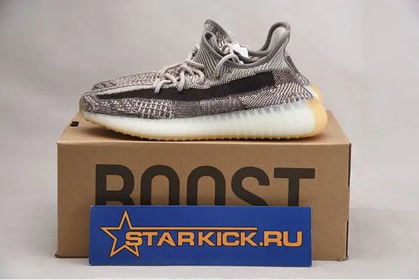 Yeezy Boost 350 V2 “ZYON” FZ1267