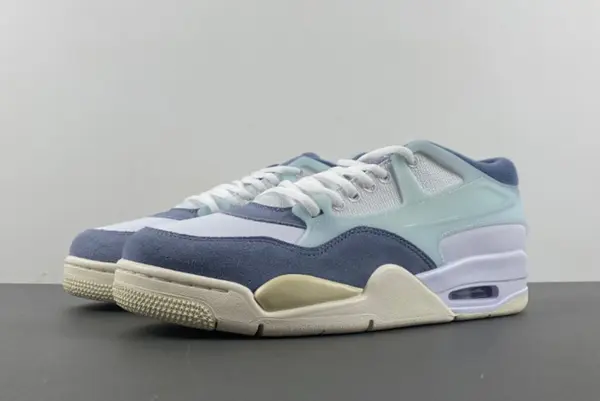 Air Jordan 4 RM “Prism Pink” RM FQ7939-101