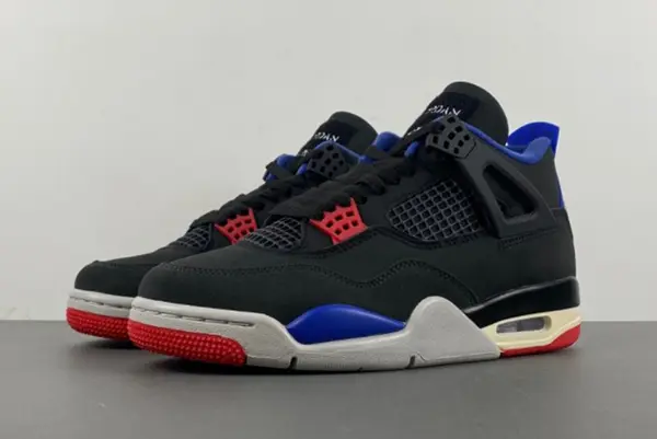 Air Jordan 4 “Rare Air”  FV5029-003