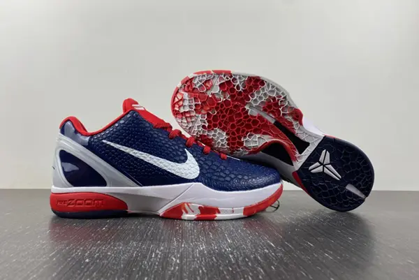 NIKE Zoom Kobe 429659-003