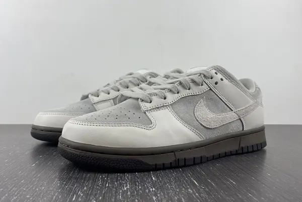 Dunk Low Ironstone  FD9746-001