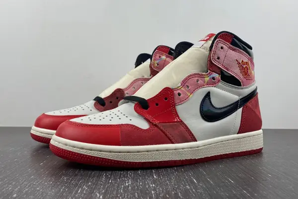 Jordan Air Jordan 1 Retro High OG " Next Chapter" DV1748-601