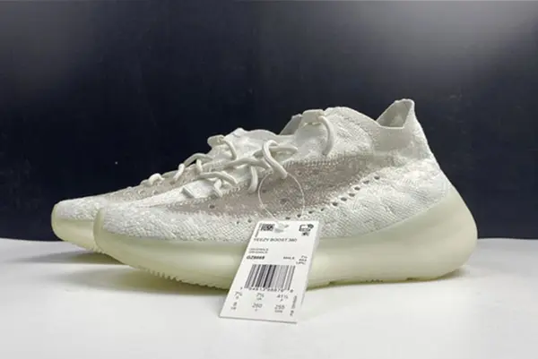 Yeezy Boost 380 “Calcite Glow” GZ8868