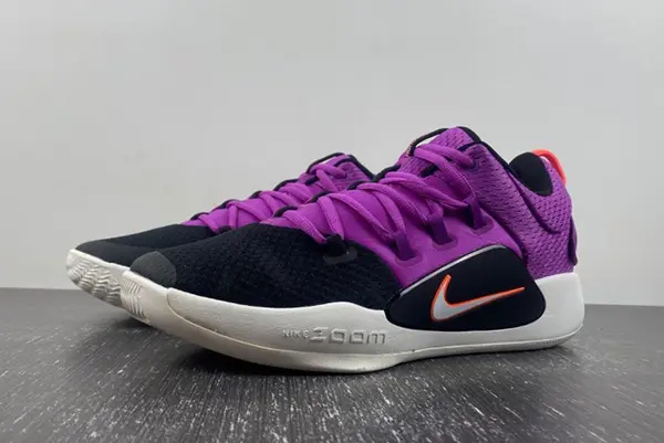 HYPERDUNK X LOW  AR0465-500