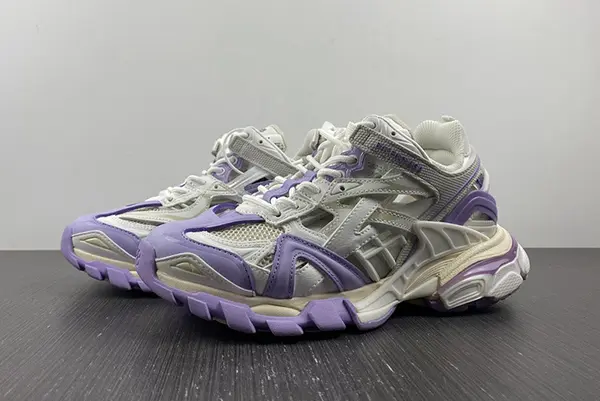 4.0 Balenciaga Track TRAINER