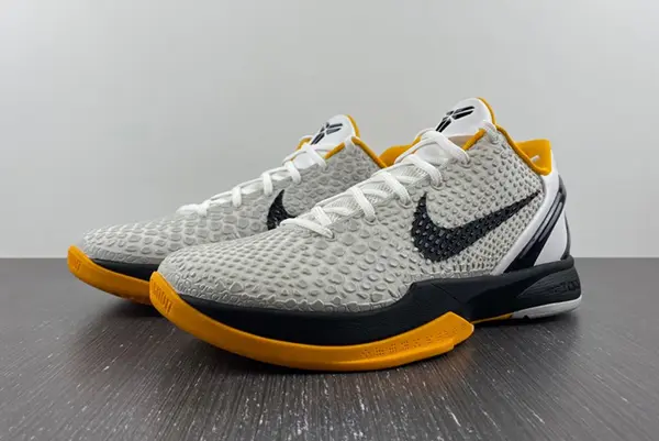 NIKE Kobe 6 ZK CW2190-100