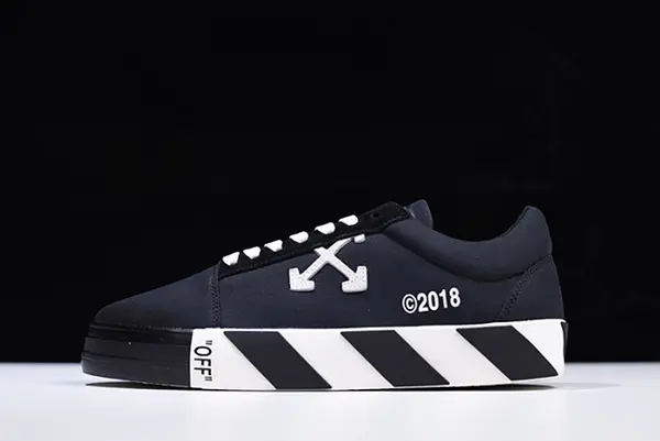 OFF-WHITE C/O VIRGILABLOH 18FW