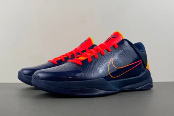 Nike Kobe 5 Protro Caitlin Clark PE IM3207-400