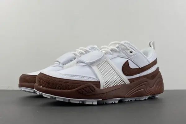 Nike Travis Scott x Nike Zoom Field Jaxx HQ3073-100