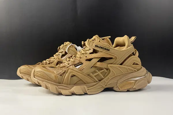 Balenciaga Track TRAINER 568615 W3AG1 2706