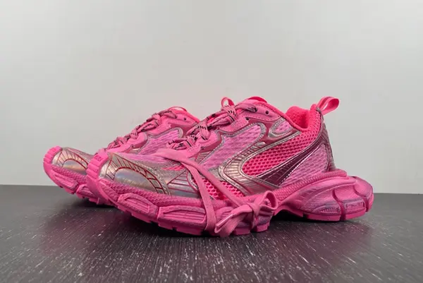 IAGA -PHANTOM SNEAKER 734731 W3XL2 6060 i8