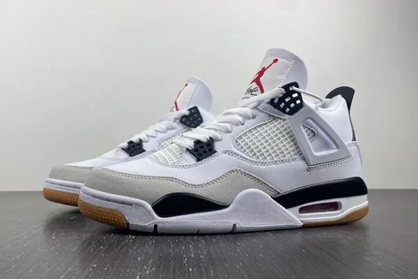 Nike SB x Air Jordan 4 ‘’DR5415-100
