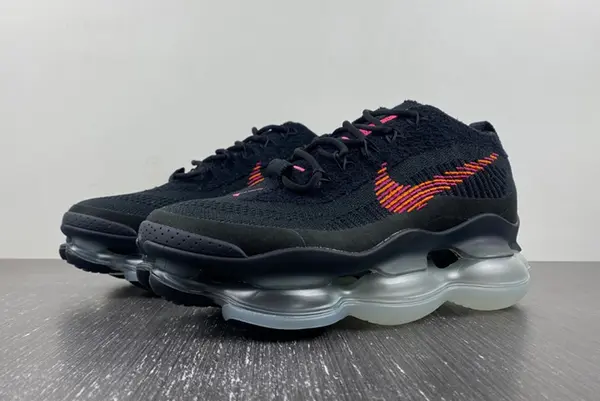 Air Max Scorpion FK  DZ0799-001