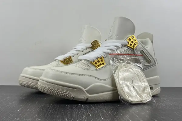 Air Jordan 4  AQ9129-003