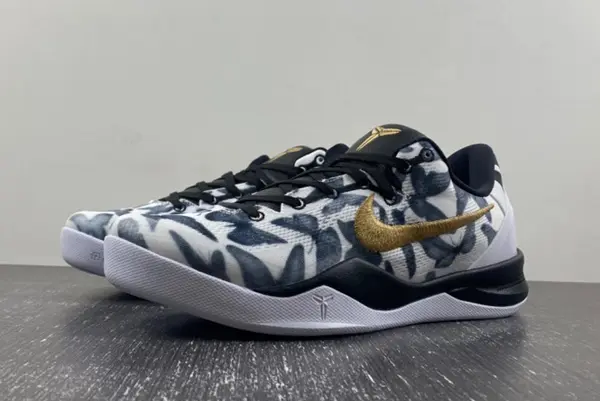 Nike Kobe 8 Protro “Mambacita”  FV6325-100