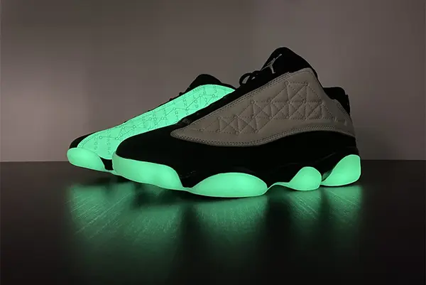 Air Jordan 13 Low “Singles Day DM0803-300