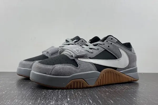 Travis Scott x Jordan Cut The Check  FZ8117-001