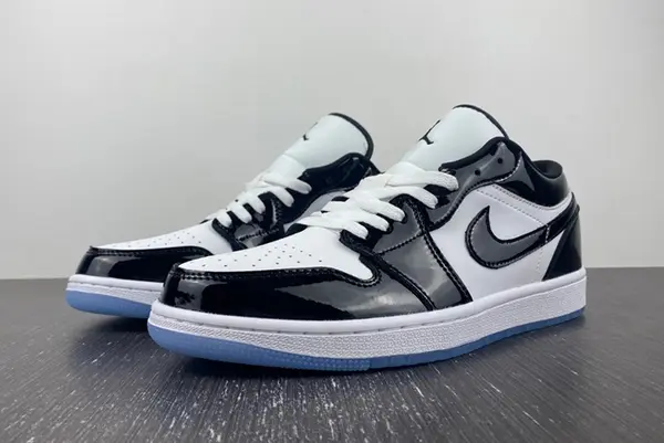Air Jordan 1 Low “Concord”  DV1309-100
