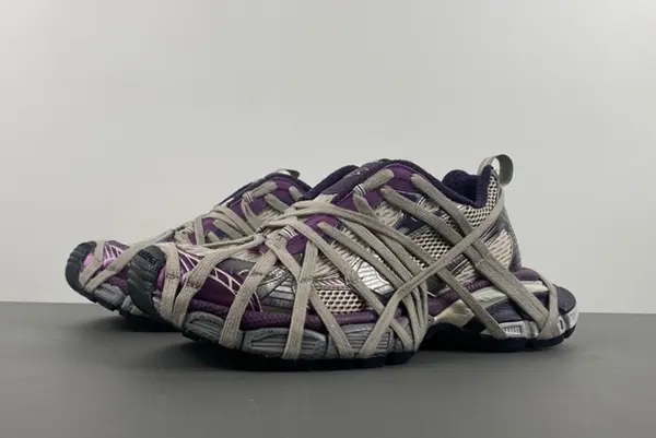 Balenciaga Phantom Sneaker  734731 W3XLL 1269
