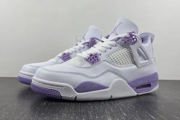 Air Jordan 4  CT8527-115