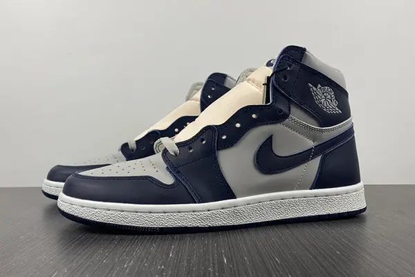 Air Jordan 1 High 85 “Georgetown”  BQ4422-400