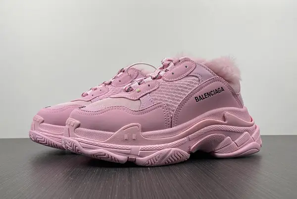 Balenciaga Triple S Sneaker 648542 W3CQ5 5000