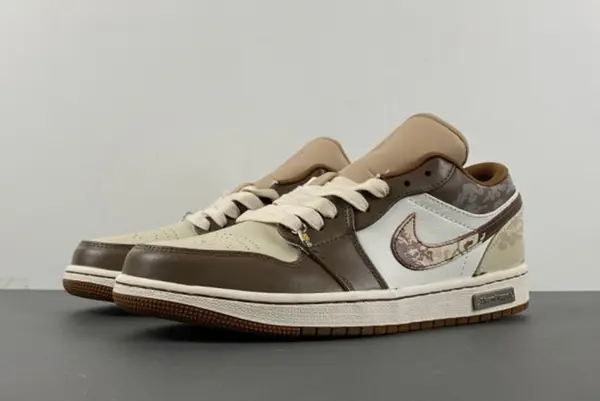 Air Jordan 1 Low HF5743-221