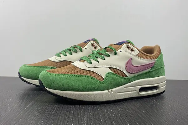 Nike Air Max 1 NH “Treeline”  DR9773-300