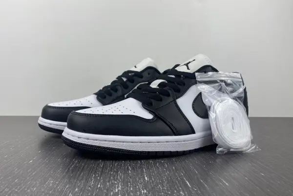 Nike Air Jordan 1 Low AJ1 DC0774-101