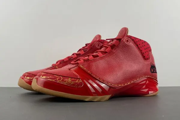 Air Jordan 23 Retro 'Chicago' “Chi”和“City” 811645-650