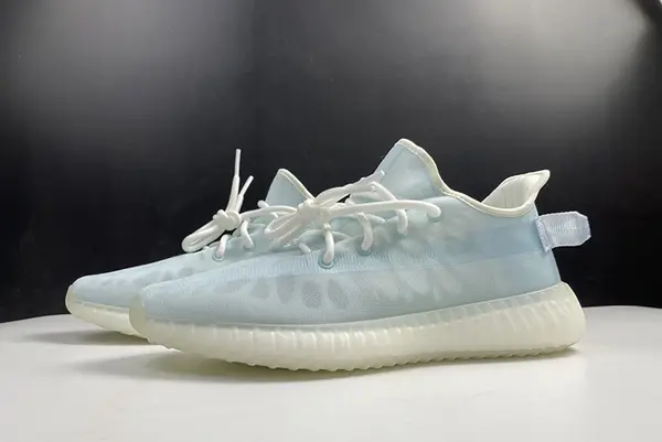 Yeezy Boost 350 V2 'Mono Ice' GW2869