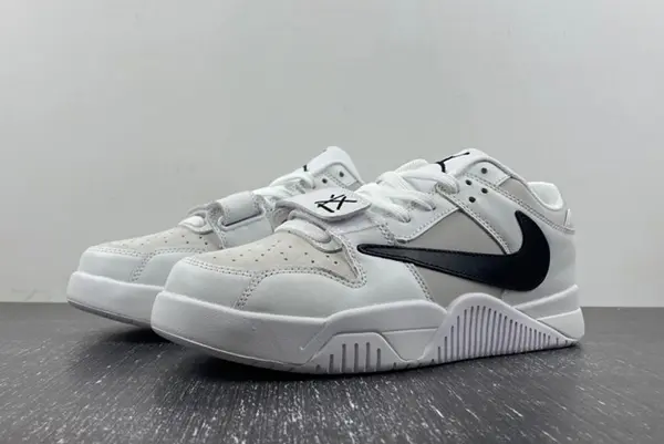 Travis Scott x Jordan Cut The Check FZ8117-001