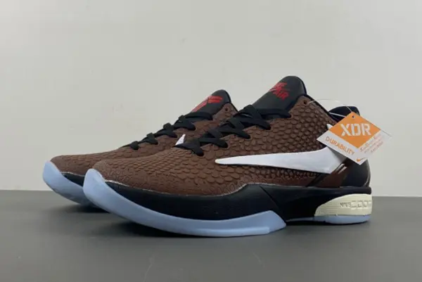 Nike Kobe 6 Protro “Chaos”  CW2190-500