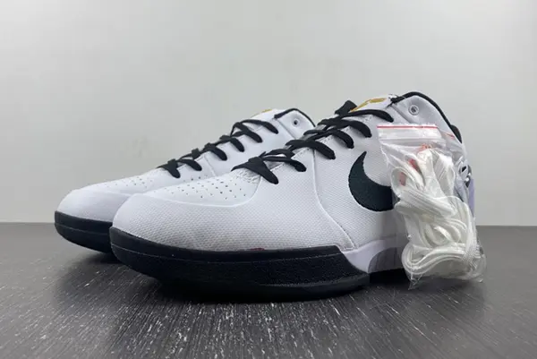 Nike Zoom Kobe 4 Protro "GIGI"  FJ9363-100