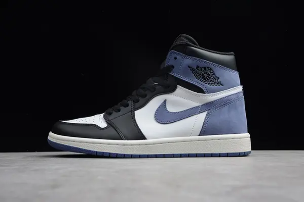 Air Jordan 1 'Blue Moon' 555088-115