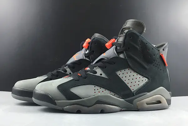 JORDAN 6 RETRO PSG PARIS SAINT-GERMAIN - CK1229-001