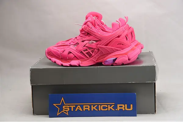 Balenciaga Track 2 Sneakers