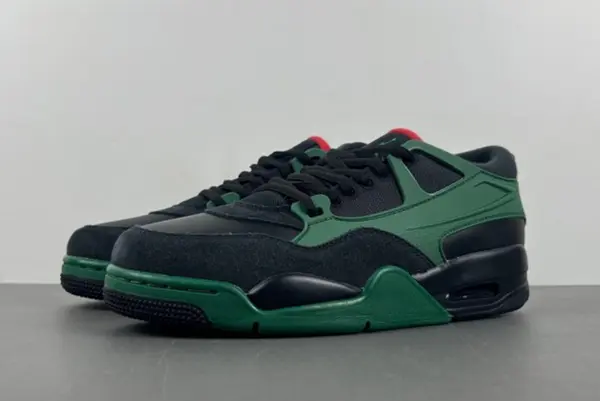 Nigel Sylvester x Air Jordan 4 RM  FQ7939-003