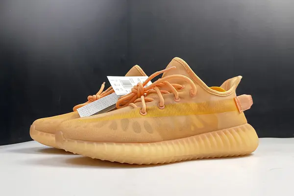 Yeezy Boost 350 V2 "Mono Clay" GW2870
