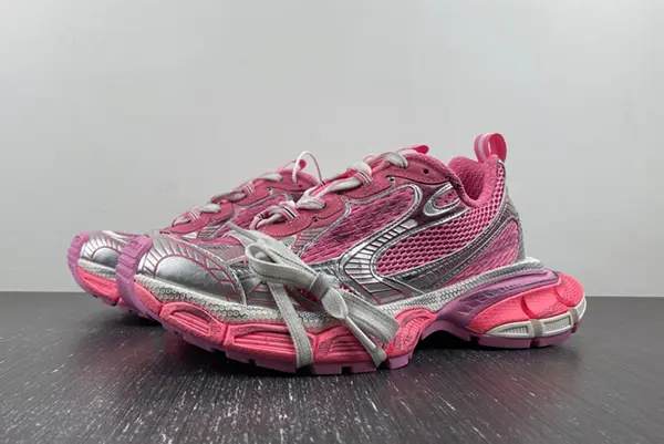 Balenciaga PHANTOM SNEAKER  734731 W3XL2 0123