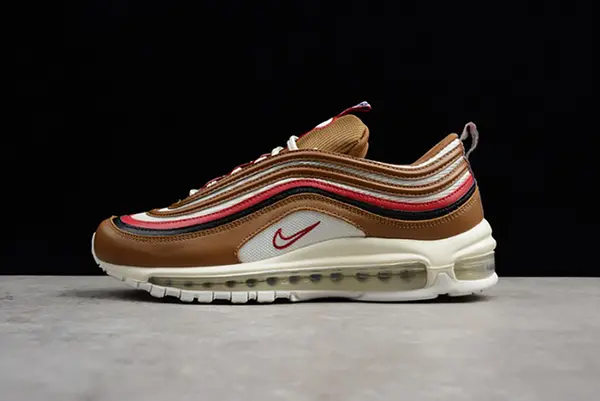 nike mens AIR MAX 97 TT PRM