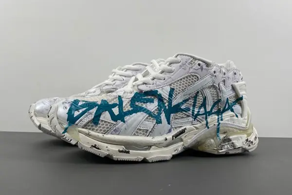 BALENCIAGA -Runner  772774 W3RNY 0133
