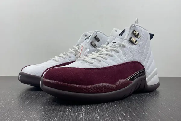 A Ma Maniére x Air Jordan 12  DV6989-100