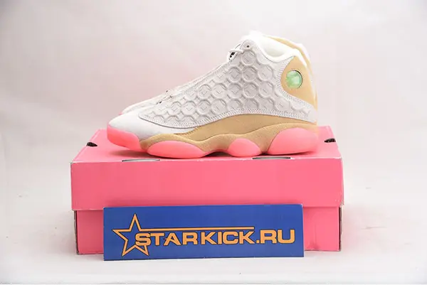 AIR JORDAN 13 RETRO CNY CW4409-100