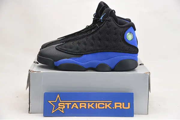 Air Jordan 13 Retro “Hyper Royal“ 414571-040