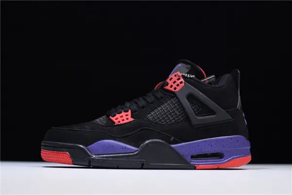 Air Jordan 4 NRG 'Raptors' AJ4 Drake Signature AQ3816-056
