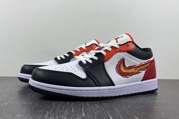 Air Jordan 1 Retro Low FJ7222-101