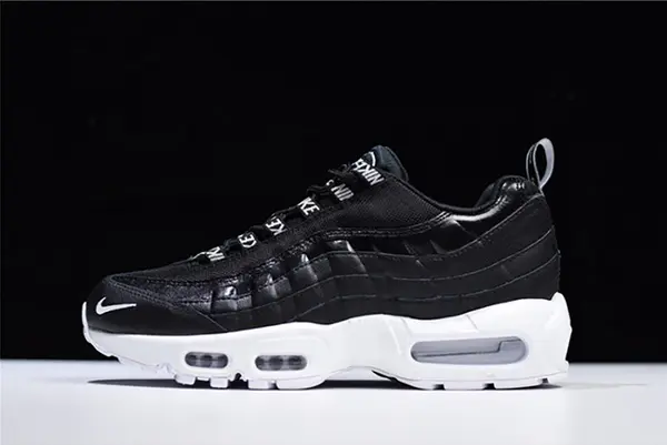 Air Max 95 Premium 'Overbranded' - Nike - 538416-020