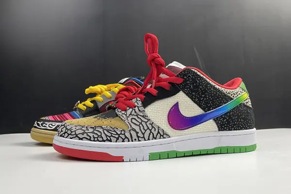 Nike SB Dunk Low”Snkrs CZ2239-600